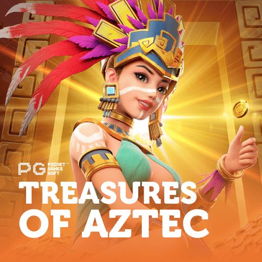 Aztec Gold Treasure গেমের আইকন