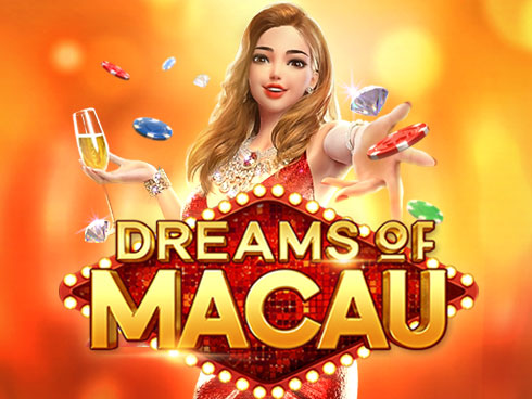 Dreams of Macau স্লট থাম্বনেইল