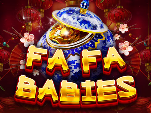 FaFaFa গেমের আইকন