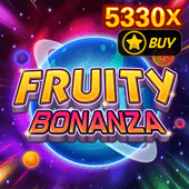Fruity Bonanza গেমের আইকন